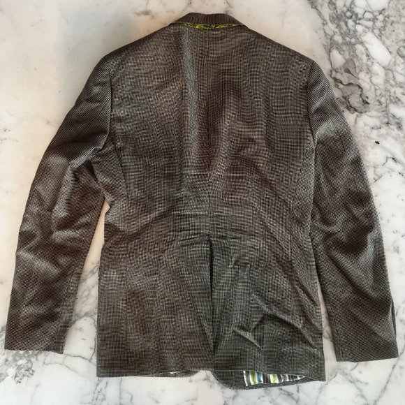 Etro Spring Blazer - Picture 2 of 4
